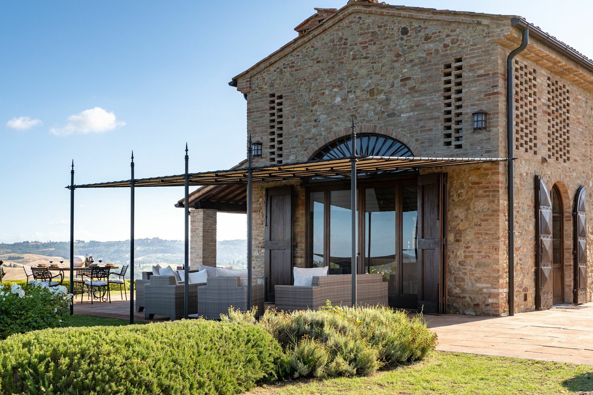 Villa Rinaldi